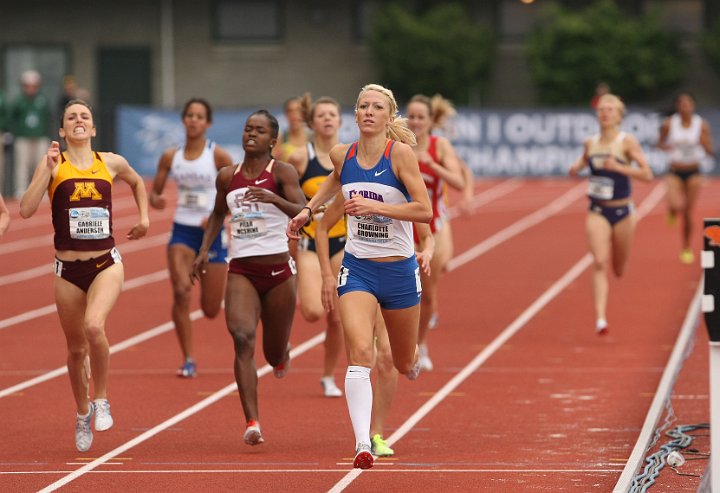 2010 NCAA Sat-022.JPG - 2010 NCAA Track and Field Championships, June 9-12, at Hayward Field, University of Oregon, Eugene, Oregon.